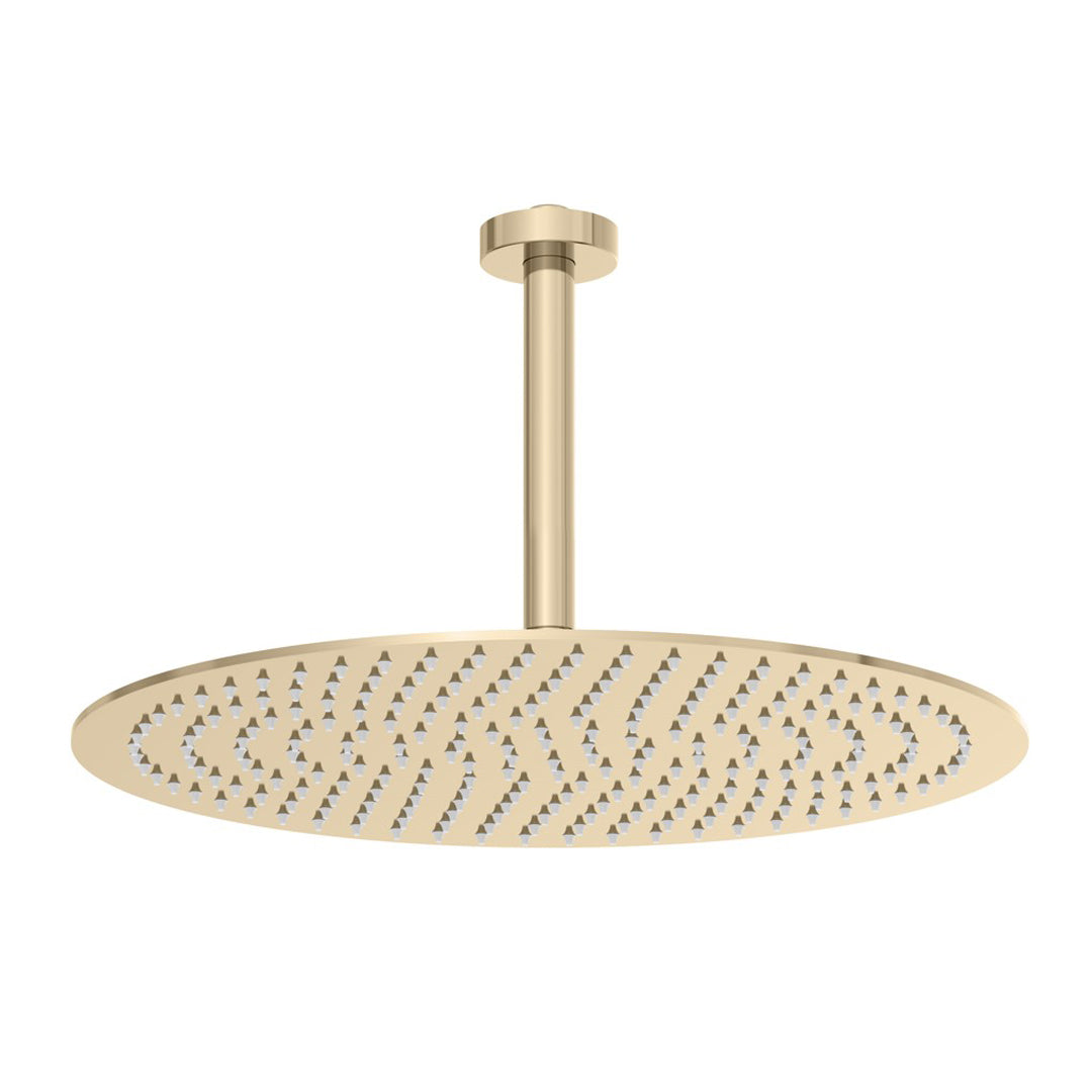 Universal Shower Head
