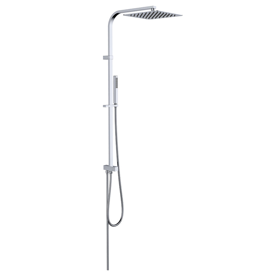 TS+ Bath & Shower Exposed – TREDEX
