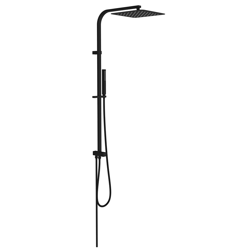 TS+ Bath & Shower Exposed – TREDEX