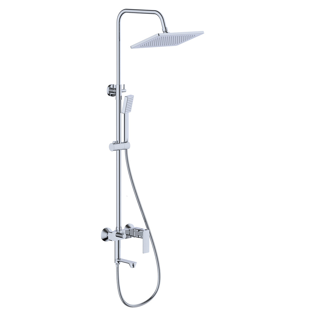 TS Shower Head – TREDEX