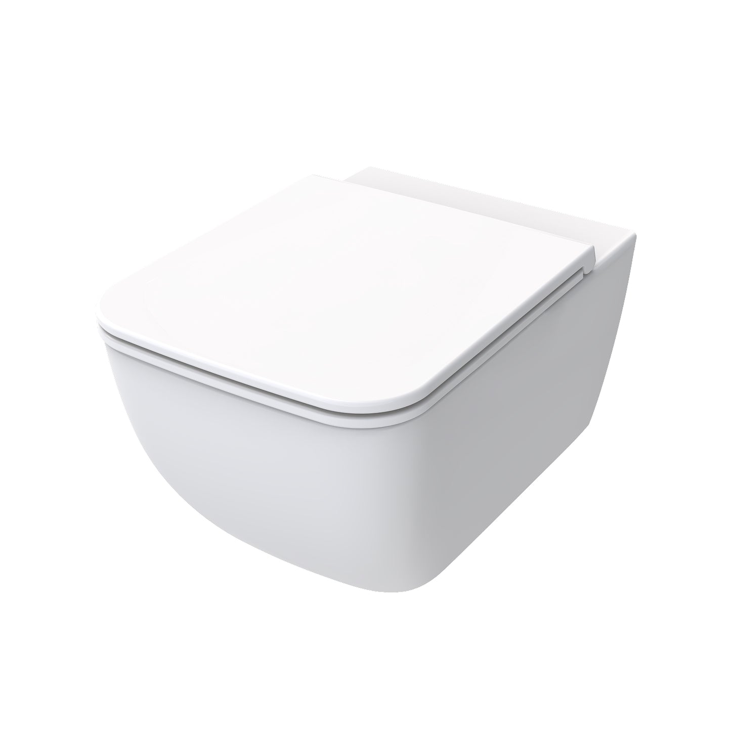 Grandeur Wall-hung WC
