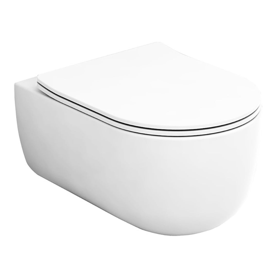 Elegance Wall-hung WC