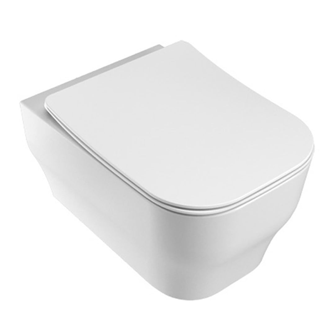 Arch Wall-hung WC