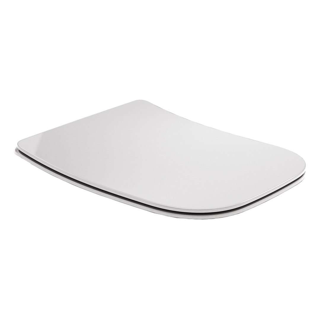 Arch WC Seat &amp; Cover