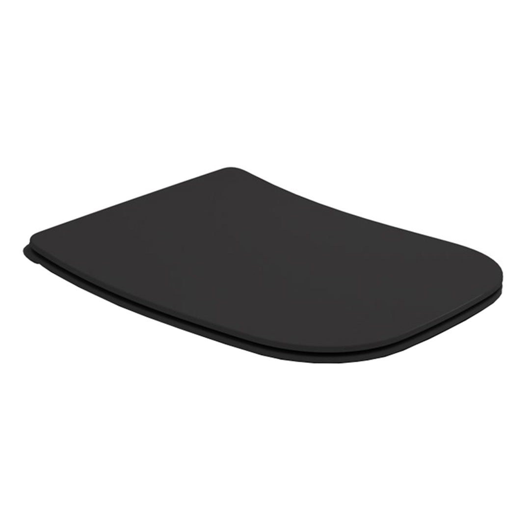 Arch WC Seat &amp; Cover