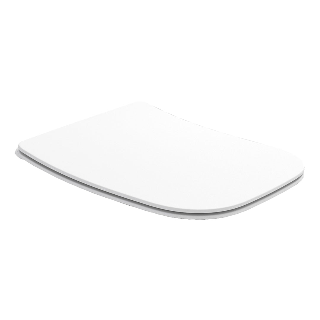 Arch WC Seat &amp; Cover