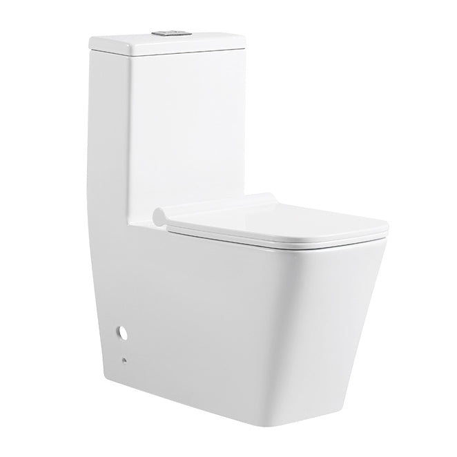 TS Floor-standing One-piece WC – TREDEX