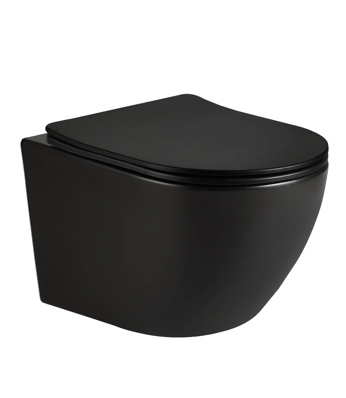 TO+ Wall-hung WC