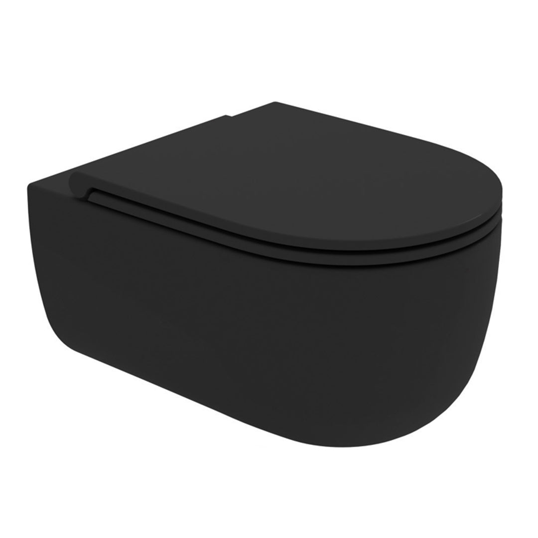 Elegance Cyclone Wall-hung WC